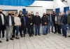 Novos integrantes do Conselho Municipal de Turismo tomam posse no Arroio