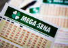 Mega-Sena sorteia prêmio de R$ 20 milhões neste sábado