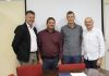 Forquilhinha anuncia novos secretários