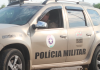 Tentativa de homicídio em Balneário Gaivota deixa dois homens feridos