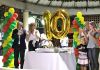 70 Anos de Turvo