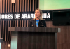 Secretária de Assistência Social visita Câmara de Araranguá