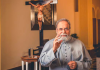 Em prol do Santuário do Novo Caminho, Padre Antônio Maria realizará live