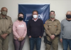 Encontro entre CDL e Polícia Militar estreita relações