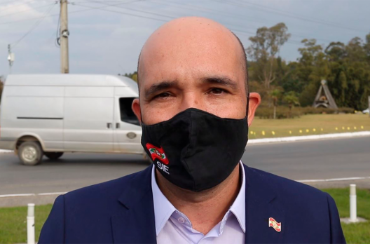Secretário diz que Faxinal será licitada em breve  