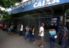 Começam os depósitos da terceira parcela do auxílio emergencial 2021; contemplados de hoje são os nascidos em janeiro
