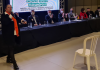 Ada defende união do MDB e recebe apoio na pré-candidatura a deputada federal