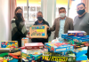 Prefeitura de Maracajá adquire Jogos Educativos para escolas municipais 