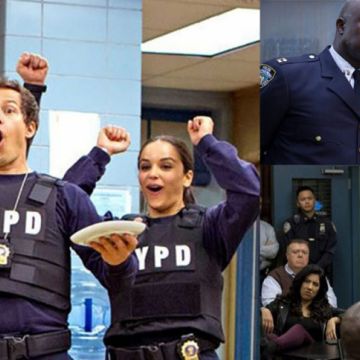 Eu amo sitcoms e aposto que você vai amar também