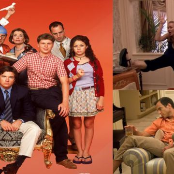 Eu amo sitcoms e aposto que você vai amar também