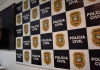 Polícia Civil prende em flagrante homem por violência doméstica contra adolescente em SC