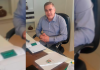 Paulinho está investindo R$ 600 mil em pavimentações  