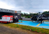 SAER/SARASUL transfere bebê para Joinville