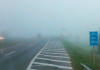 CCR ViaCosteira alerta sobre cuidados ao trafegar com neblina
