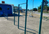 Araranguá tem mais uma academia restaurada