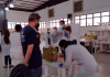 Unesc disponibiliza mais de 70 profissionais para apoio na vacinação em Criciúma