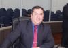 Vereador Jair se afastará por motivos de saúde