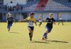 Projeto oportuniza futebol e futsal feminino em Criciúma