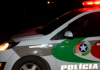 Dupla executa homem a tiros em São João do Sul