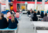Departamento de Educação de Maracajá organiza Plano de Ações para o 2º semestre
