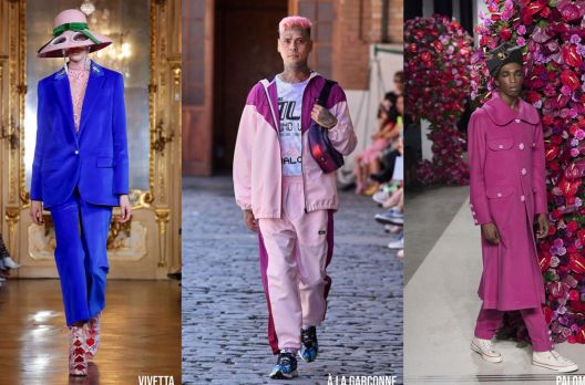 5 Regras de Moda para Não Seguir