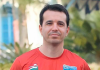 Professor da Unesc é convocado como técnico para os jogos paralímpicos de Tóquio
