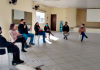 Departamento de Educação de Maracajá discute novas ações no enfrentamento da COVID-19