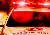 Traficante preso em Balneário Arroio do Silva
