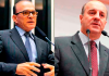 Jorge Boeira ao governo pode levar Zé Milton a federal