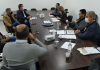 Presidente da FECAM visita AMESC