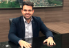 Araranguá: Jorginho é pré-candidato a deputado estadual