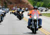 Dia do Motociclista: Amrec tem quase 80 mil adeptos