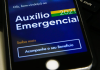 Trabalhadores nascidos em fevereiro podem sacar auxílio emergencial