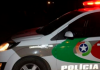 Polícia Militar prende mulher acusada de assalto a mão armada em Balneário Gaivota