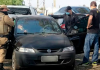 Recém-Nascido é encontrado morto dentro de carro em SC