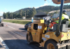 CCR ViaCosteira informa cronograma semanal de obras na BR-101 Sul