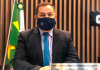 Jair Anastácio quer mais pavimentação para os bairros de Araranguá