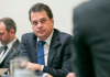 Rodrigo Minotto cada vez mais longe do governo estadual