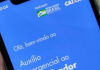 Trabalhadores nascidos em novembro podem sacar auxílio emergencial