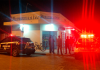 Assalto em farmácia no Bairro São Luís em Sombrio
