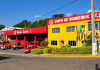 Corpo de Bombeiros realiza curso gratuito de Atendimento à Emergências