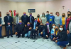 Santa Rosa do Sul doa terreno para a Residência Inclusiva em sessão extraordinária da Câmara de Vereadores
