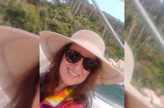 Parabéns pra você!