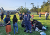 Menino de 10 anos morre soterrado em dunas de Laguna