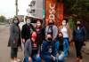 Doadores de sangue de Turvo buscam dobrar a meta