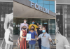 Movimento #ForaBolsonaroAru protocola denúncia contra manifesto do 07 de setembro