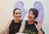 #LiveDaJo na UAAAU com Eliz Casagrande