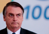 Bolsonaro tende abrandar os ânimos