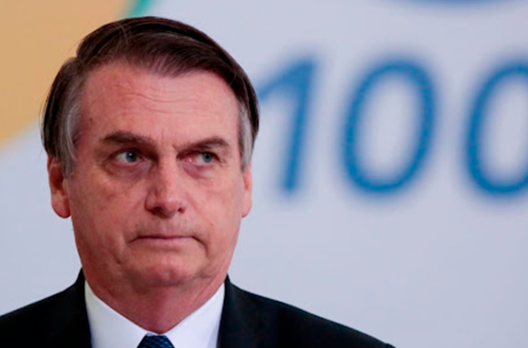 Bolsonaro tende abrandar os ânimos