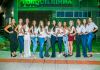 Heimatfest: 15 candidatas concorrem à corte